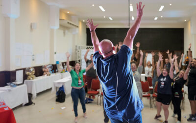 Soll Treinamentos é destaque entre as melhores empresas de SIPAT no Brasil pelo oHub